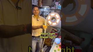 Buy Neon light Diwali light Home decor light Diwali light [upl. by Teuton485]