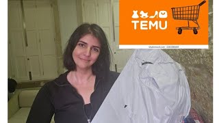 Aç aç bitmeyen TEMU paket açılışı  TEMU package opening [upl. by Norrabal972]