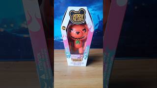 Deddy Bears Squash Action Figure 🎃 Halloween Unboxing [upl. by Eruza]