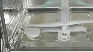 How do I refill my Dishwasher with salt and rinse aid [upl. by Nolubez40]