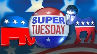 1050 Super Tuesday tonkaaaap stream highlights 101816 [upl. by Val]