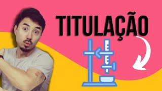 Titulação [upl. by Deerc]