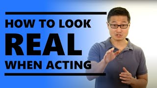 How to Act Realistically [upl. by Enyahs428]