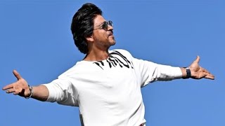 janam dekh lo mit gayi dooriyan song  Shahrukh Khan viralshort malik tayyab trending [upl. by Thelma]