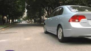 2007 Honda Civic Hybrid [upl. by Merline]