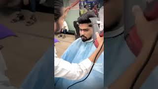 dhair hairstyle hairrstyle hairstyles barbershop haircutharry hair barber hairestyle hairc [upl. by Nerradal969]