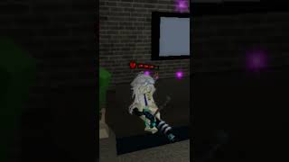 Usernamekeelia078 displayafzkeli10 roblox robloxedit ayomabar [upl. by Noeruat]