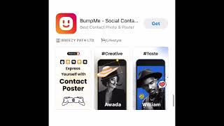 How to download breezy app from app store breezy app is back again [upl. by Iveksarap]