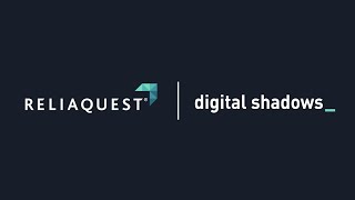 ReliaQuest to Acquire Digital Shadows [upl. by Ahcsatan]