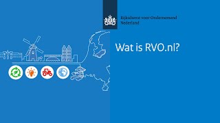 Wat is RVO [upl. by Werdma]