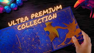 NEW Greninja EX Ultra Premium Collection [upl. by Iredale]