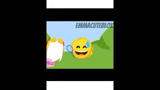 Another normal day for emojis emoji emojilife animation shorts recap cartoon [upl. by Rihat]