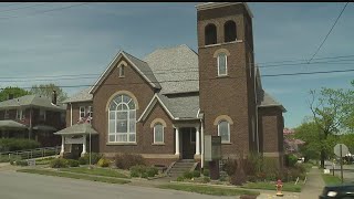 Struthers Methodist Church forced to shut its doors [upl. by Elmaleh]