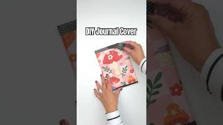 craftideas notebook crafts journaling papercrafts craft journalwithme easycraft diycraft [upl. by Nemlaz760]