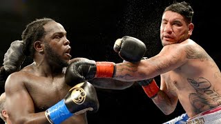 Chris Arreola USA vs Bermane Stiverne Canada 2  TKO BOXING fight Highlights [upl. by Lemon]