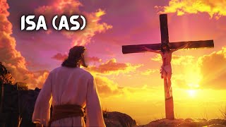 Jesus In Islam  Story of Prophet Isa AS  Full Animated Film [upl. by Atilam]