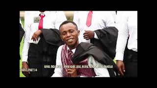 SDA CHURCH CHOIR UMUODE ABA NIGERIA  CHUKWU JI UZO DI OMIMI [upl. by Domingo]