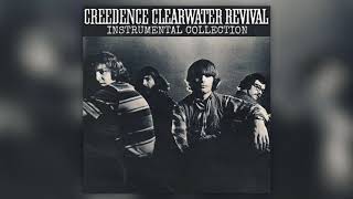 Creedence Clearwater Revival  Fortunate Son Instrumental [upl. by Klement]