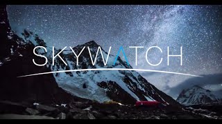 INTRODUCING THE SKYWATCH API [upl. by Alaine]