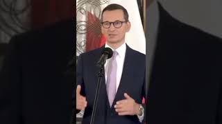 Morawiecki Tusk i Bodnar to zbiry [upl. by Henarat818]