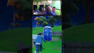 SNOOP DOGG PLAYS FORTNITE [upl. by Juni]