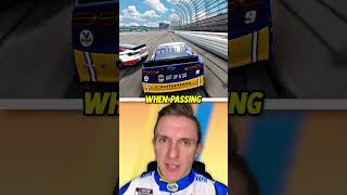 Chase Elliott Breaks Down a Darlington Lap at 300MPH [upl. by Aneeh]