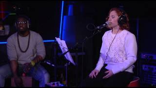 Katy B  My Love in the Live Lounge [upl. by Namar205]