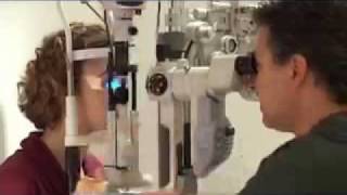 Laser Eye Surgery Patient Testimonial  Patient Experiences Part 1 [upl. by Strohbehn]