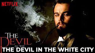 The Devil In The White City Trailer 2023  Leonardo Dicaprio  Keanu Reeves [upl. by Skipton821]