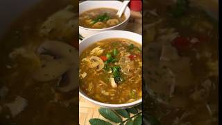 Chicken Soup The Most Easy Way possible 😋youtubeshorts shorts shortvideo [upl. by Urson]