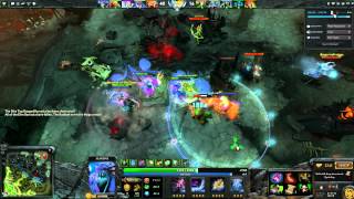 DOTA 2 Quick Tips  Armlet Toggling [upl. by Kalil]