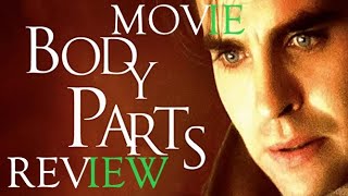 Body Parts 1991 Movie Review [upl. by Letnahs]