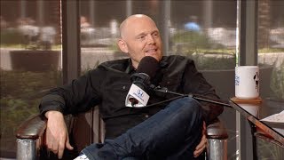 Comedian Bill Burr of Netflix’s “F is for Family” Joins The RE Show in Studio  52417 [upl. by Gnouhk]