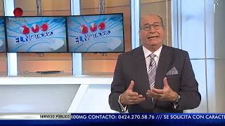 Noticias más importantes del 02 de octubre de 2023  El Noticiero Televen primera emisión [upl. by Eylrac]