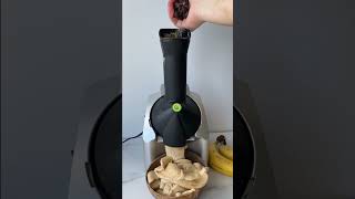 Transform Your Life with the Yonanas Frozen Treat Maker [upl. by Atekahs]