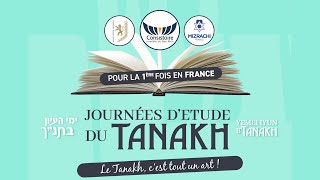 Yemei Iyun B’Tanakh – Cours de Yossi TOUITOU – Consistoire Israélite du BasRhin [upl. by Massimiliano]