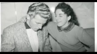 13YearOld Bride of Rock and Roll Star Jerry Lee Lewis Shares Her Story [upl. by Aksoyn468]