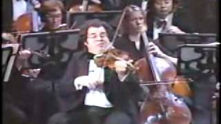 Itzhak Perlman  Ziegeunerwiesen [upl. by Eileen]