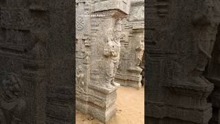 mesmerising Lepakshi Temple [upl. by La Verne]