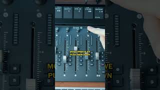 Part 2 The P1M DAW controller studiogear [upl. by Ebby]