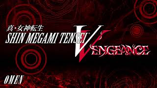 Omen  SMT V Vengeance [upl. by Eivi829]