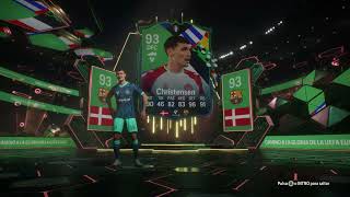 UEFA EURO Path to Glory  Andreas Christensen  EA FC 24 [upl. by Reinaldo]