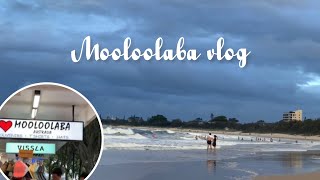 Celebrate Australia 🇦🇺 Day In Mooloolaba Sunshine Coast 2024  Cyclone Kirrily In QLD [upl. by Thomasin333]