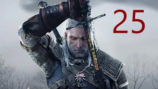 Zaklínač 3 Divoký hon 25  Geralt páchá divadlo [upl. by Eahs]