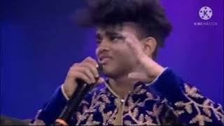 dance plus sanketh sahadev dance performance [upl. by Kan]