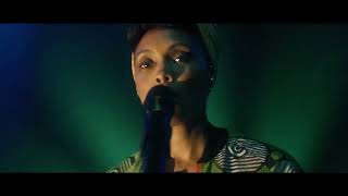 Imany  Save Our Soul Live at The Casino de Paris [upl. by Windsor]