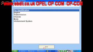 How to install Op com 2010V Diagnostic Interface For OpelOpcom OPCom 2010 V [upl. by Mordecai]