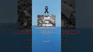 Pray for Cipondoh Tangerang 🥺🙏prayforcipondoh tangerangkota tangerang tragedi shortvideo [upl. by Alyos244]