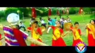 Hailo Mora Phulei Rani Oriya Dance jenasuresh [upl. by Plantagenet315]