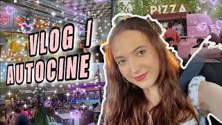 VLOG AUTOCINE [upl. by Lela982]